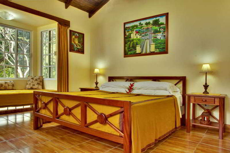 Public Area 2, Midas Belize