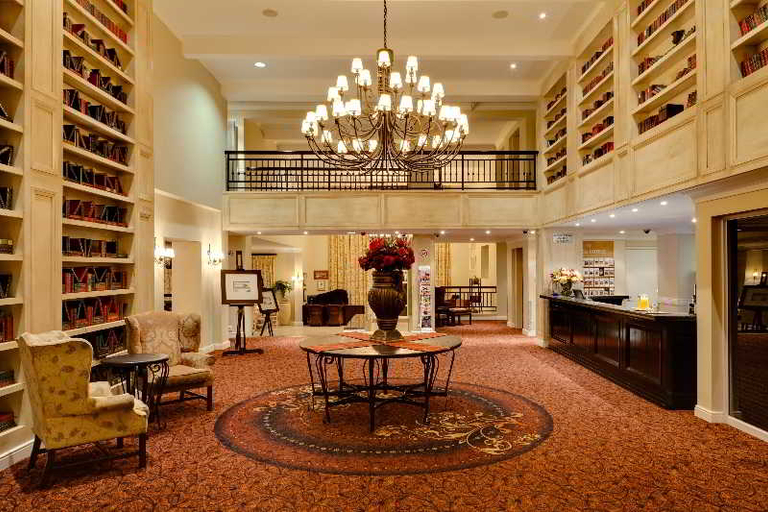 Public Area 5, Protea Hotel by Marriott Mahikeng, Ngaka Modiri Molema
