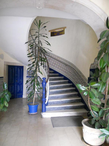 Public Area