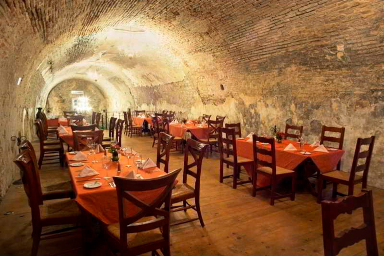 Food & Drinks 5, Fiesta Americana Hacienda San Antonio El Puente, Temixco