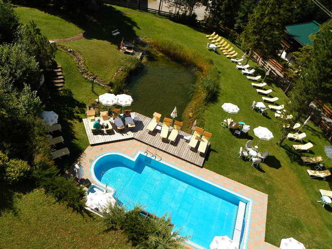 Sport & Beauty 2, Begresort Seefeld, Innsbruck Land