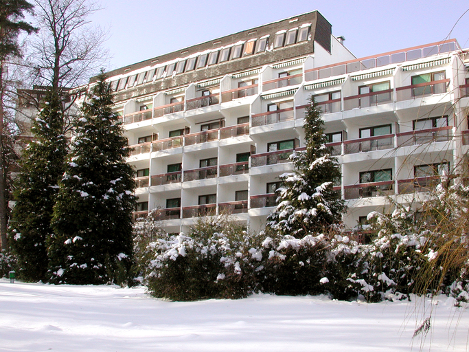 Exterior & Views 2, Hotel Lövér Superior Sopron, Sopron-Fertőd
