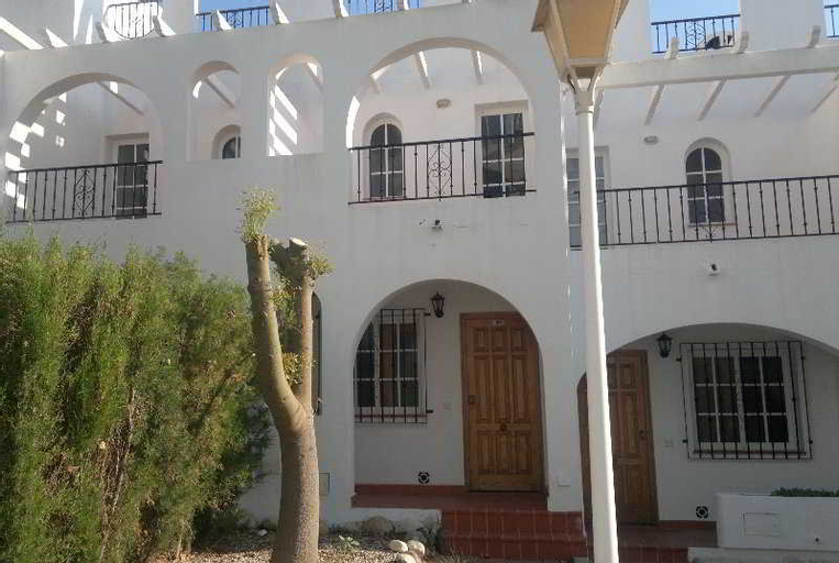 Villas Mojamar Apartamentos, Almería