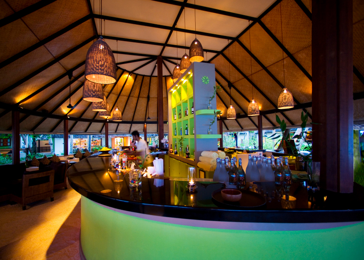 Food & Drinks 5, Dhawa Ihuru, Kaafu Atoll
