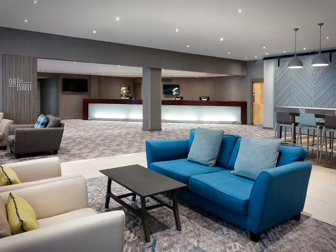 Public Area 5, Leonardo Royal Hotel Oxford, Oxfordshire