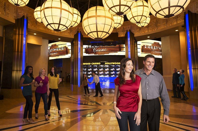 Public Area 2, Hollywood Casino & Hotel St. Louis, Saint Louis