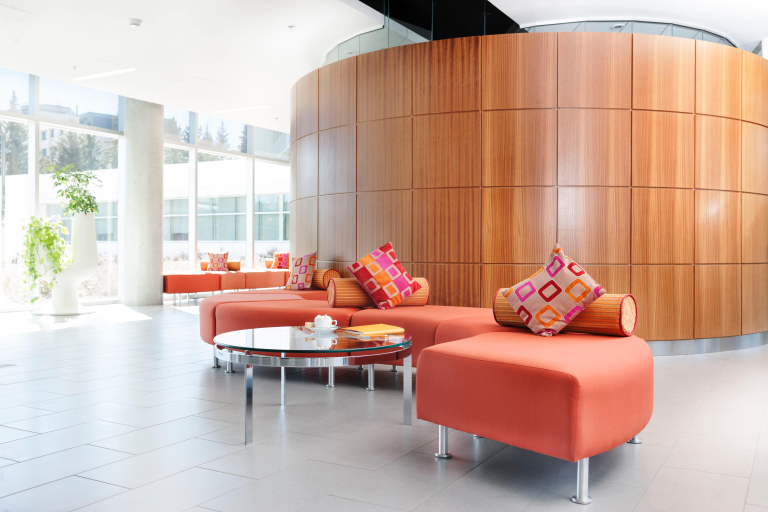 Public Area 3, University of Calgary Accommodations and Events, Division No. 6