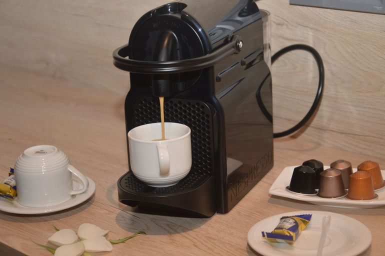 Amenities 3