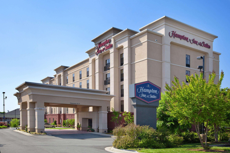 Hotels In Alamance - Promo Cheap Deals - Tiketcom