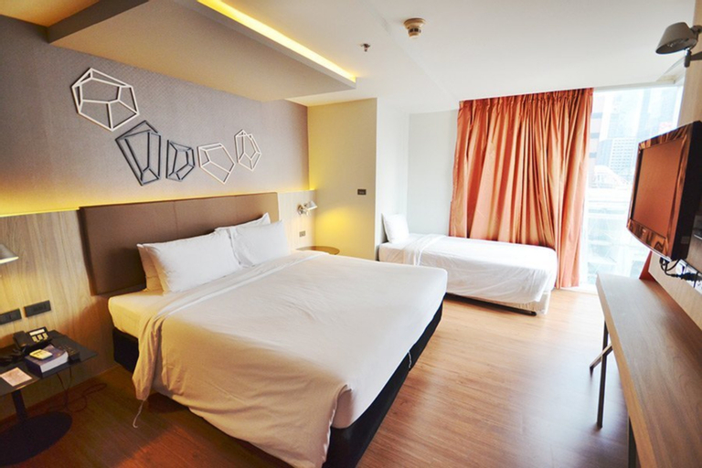 Bedroom 22