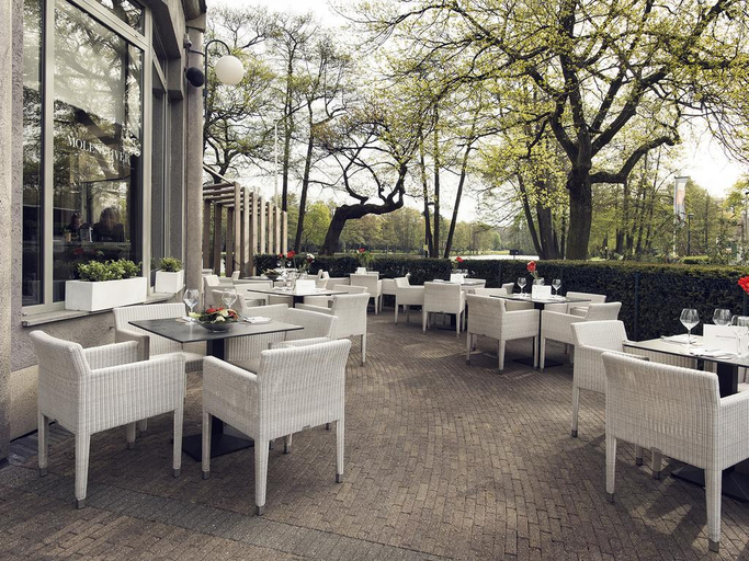 Food & Drinks 3, M Hotel - Different Hotels, Limburg