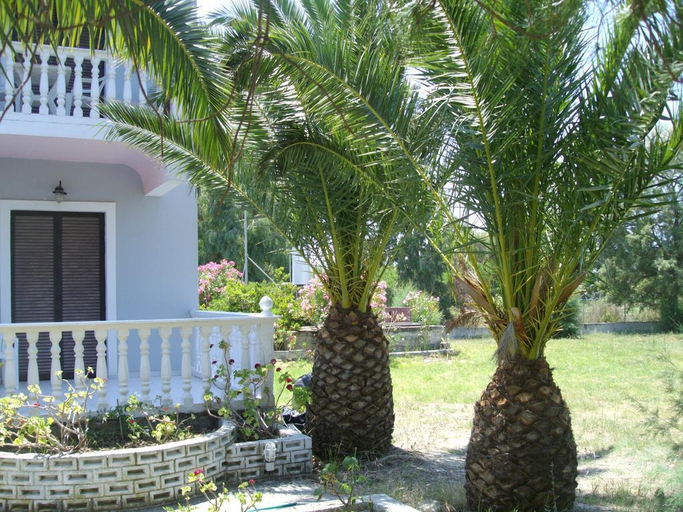 Exterior & Views 3, Babis Studios, Ionian Islands