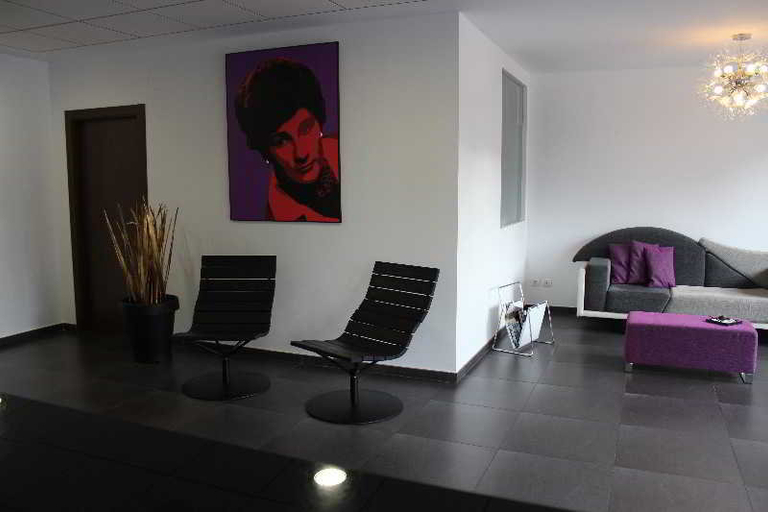 Public Area 2, Calas de Liencres Hotel, Cantabria