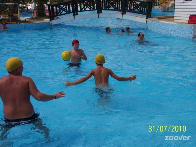 Sport & Beauty 2, Djerba Holiday Beach Hotel, Houmt Souk