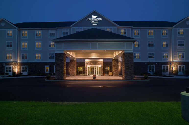 Homewood Suites by Hilton Portland, Cumberland