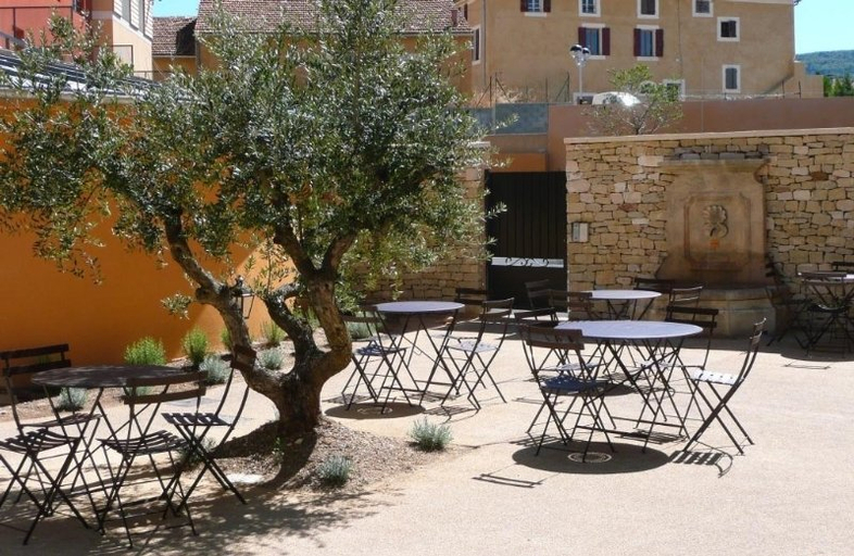 Others 5, Suite Home Apt Luberon, Vaucluse