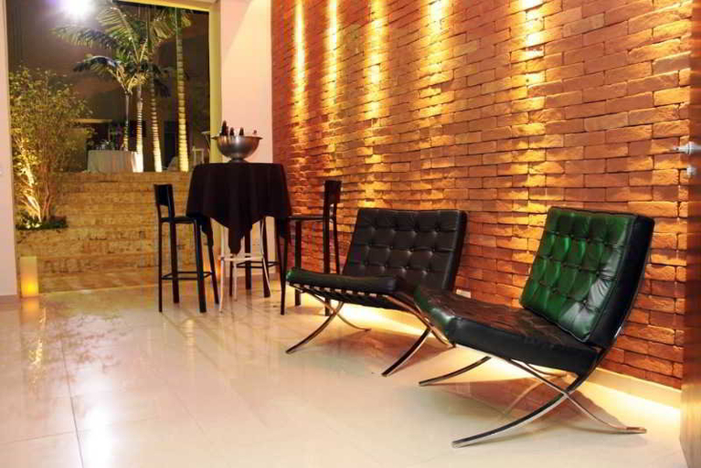 Public Area