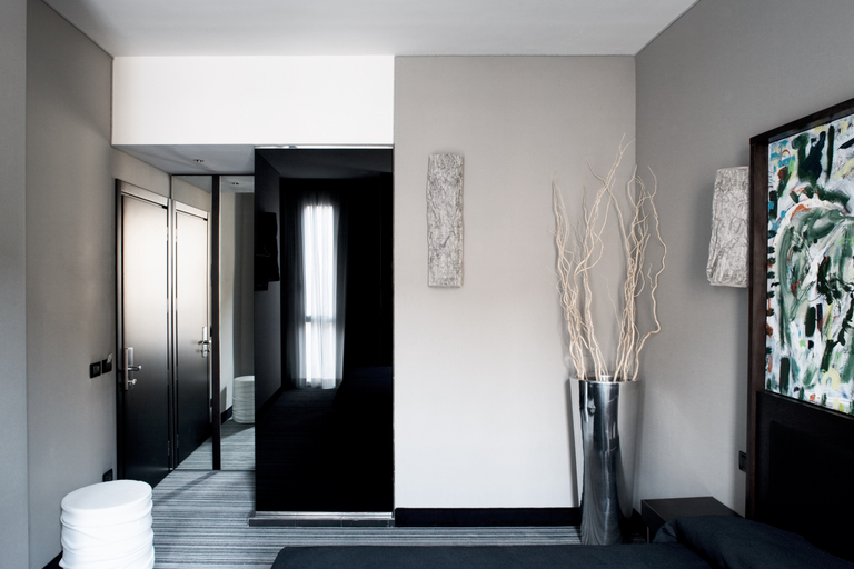 Public Area 4, Twentyone Hotel, Rome
