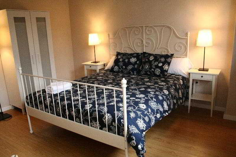 Bedroom 4, B&B Mare de Deu Jardines del Turia, Valencia