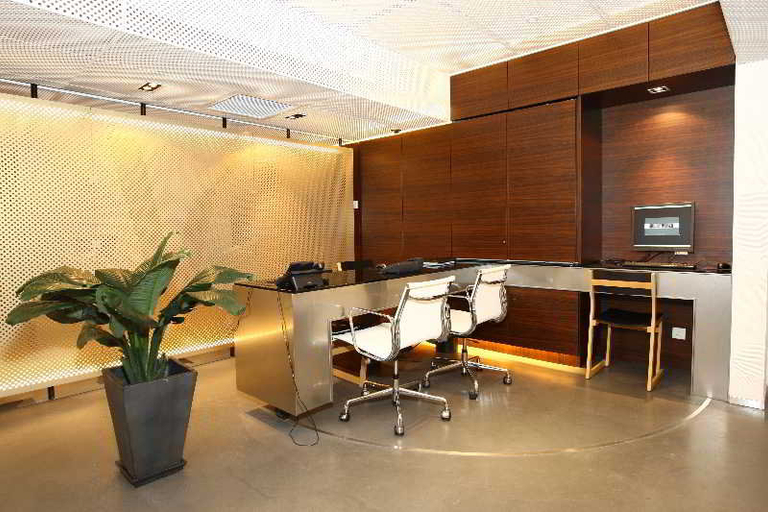 Public Area 3, V Causeway Bay, Hong Kong Island