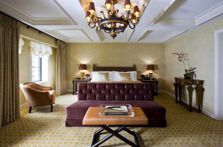 Public Area 3, The St. Regis Washington, D.C., Washington D.C.