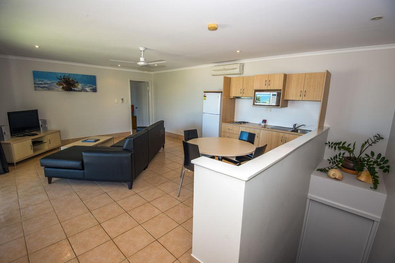 Exterior & Views 2, Ningaloo Reef Resort Coral Bay, Carnarvon