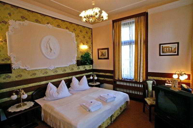 Sport & Beauty 4, Parkhotel Brno, Brno