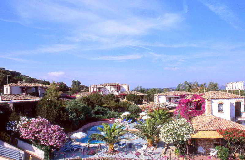 Public Area