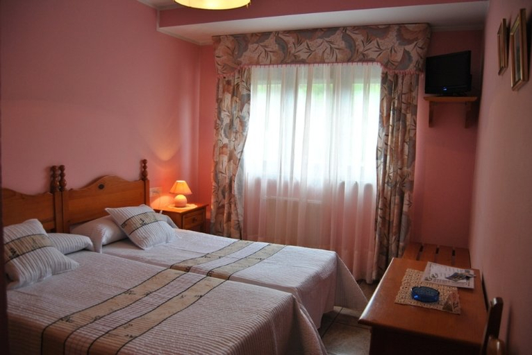 Sport & Beauty, Hotel Avelina, Asturias