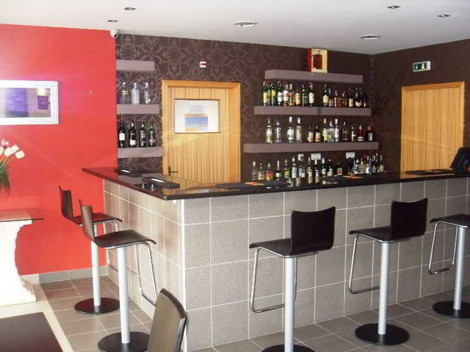 Food & Drinks, Glenridge Albufeira Beach & Golf Resort, Albufeira