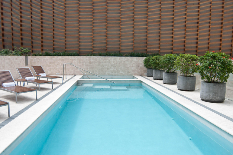 Sport & Beauty 3, Pullman Lima San Isidro, Lima