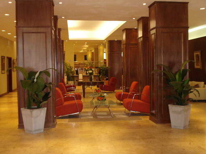 Public Area 3, Gran Dora, General Pueyrredón