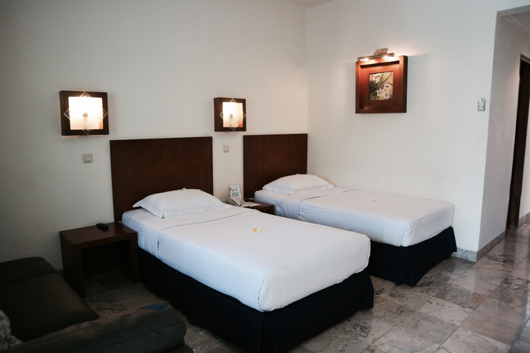 Bedroom 16