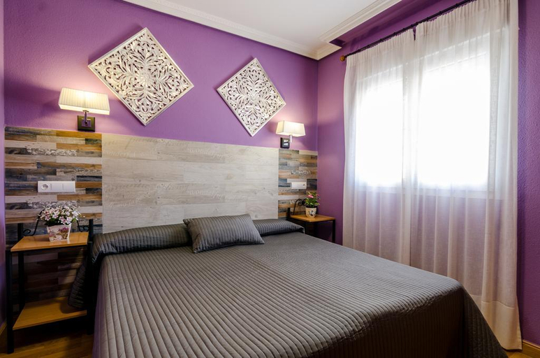 Others 5, Las Abadias, Badajoz