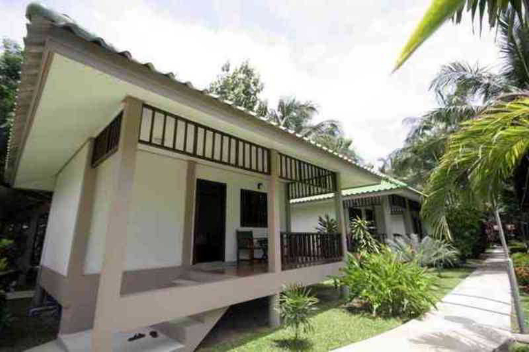 Exterior & Views 2, Lamai Inn 99 Bungalows, Ko Samui