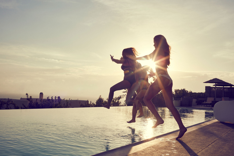 Sport & Beauty 2, Diles & Rinies, South Aegean
