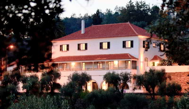 Quinta da Palmeira - Country House Retreat & Spa, Arganil