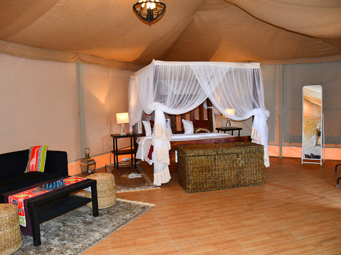 Public Area 4, Serengeti Serena Safari Lodge, Serengeti