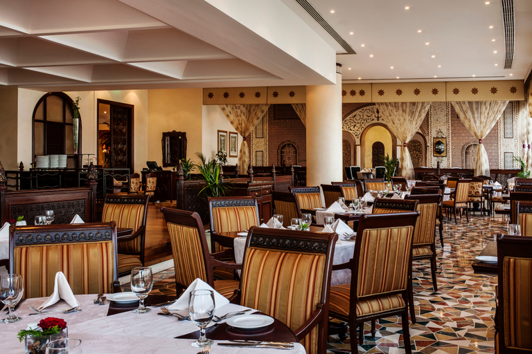 Food & Drinks 4, Corniche Hotel Sharjah, Sharjah City