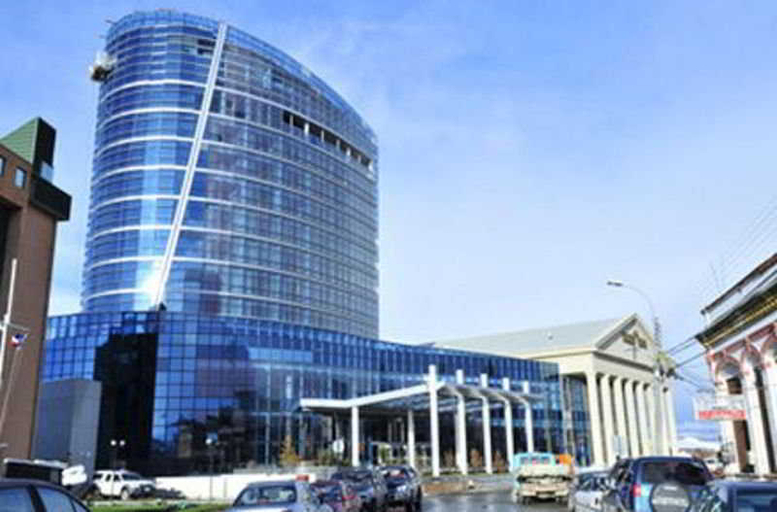 Exterior & Views 1, Dreams del Estrecho, Magallanes