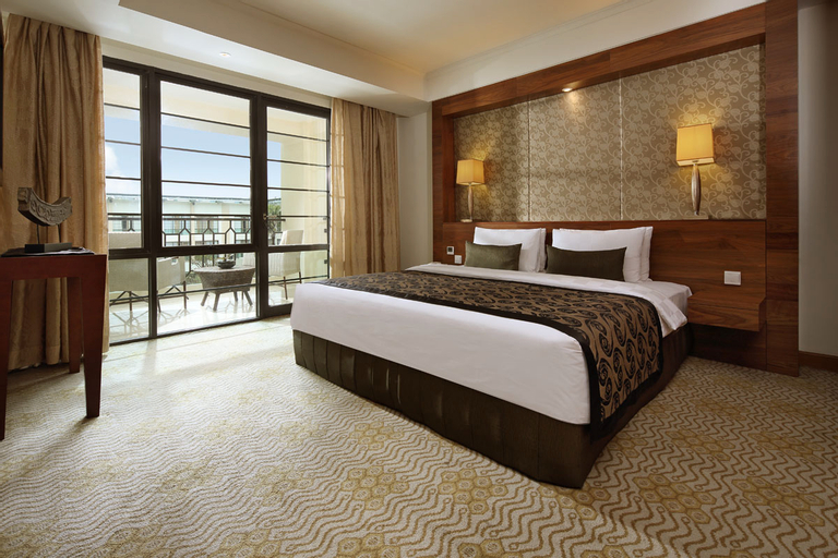 Bedroom 21