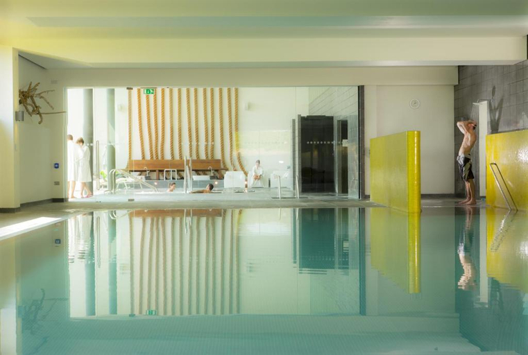 Sport & Beauty 3, Lifehouse Spa & Hotel, Essex