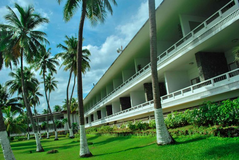 Exterior & Views 5, Waterfront Insular Hotel Davao, Davao City