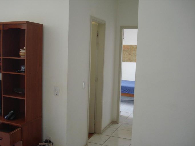 Public Area 2, Barra Palace, Rio de Janeiro