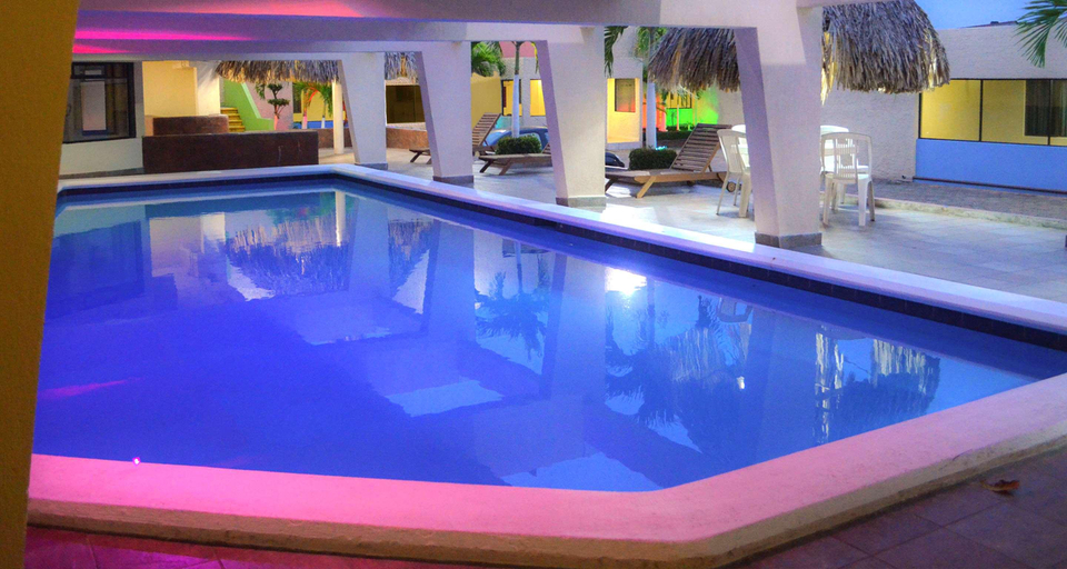 Sport & Beauty 4, Brisa Coatzacoalcos, Coatzacoalcos