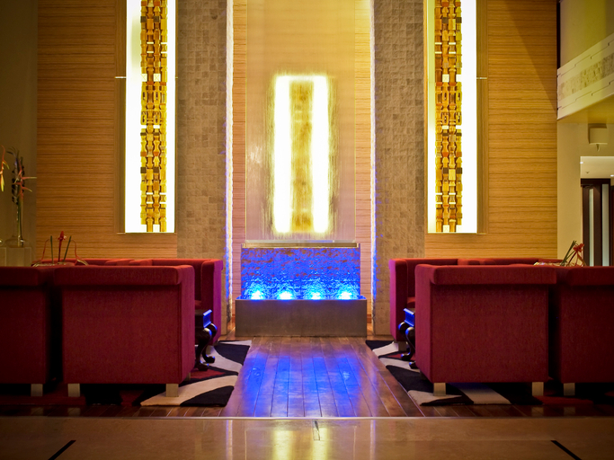 Public Area 4, Radisson Blu Anchorage Hotel, Lagos, V.I., Eti-Osa