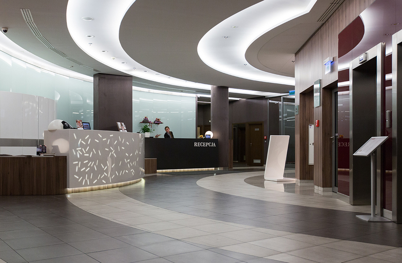 Public Area 3, Qubus Hotel Bielsko-Biala, Bielsko-Biała