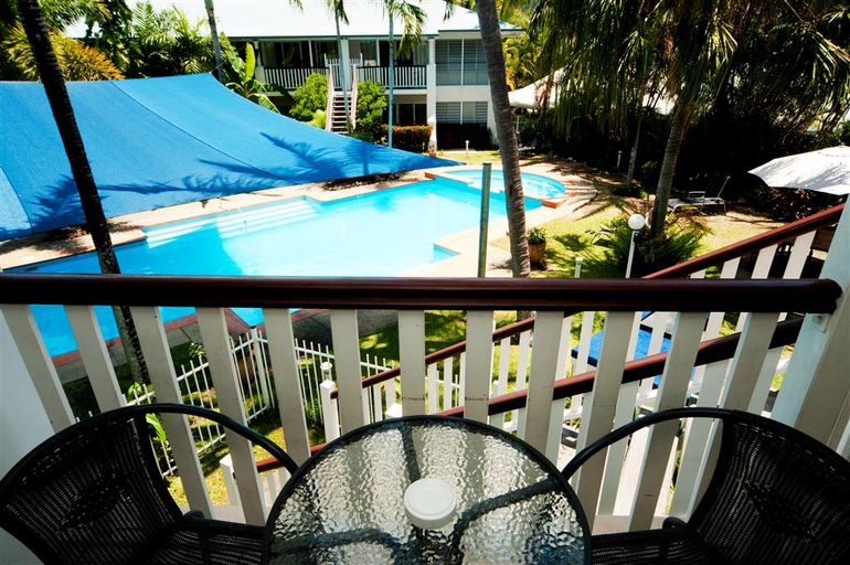 Sport & Beauty 2, Mango House Resort, Whitsunday