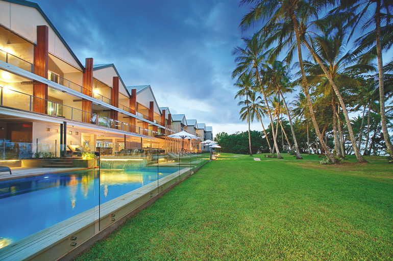 Sport & Beauty 4, Castaways Resort & Spa Mission Beach, Johnstone