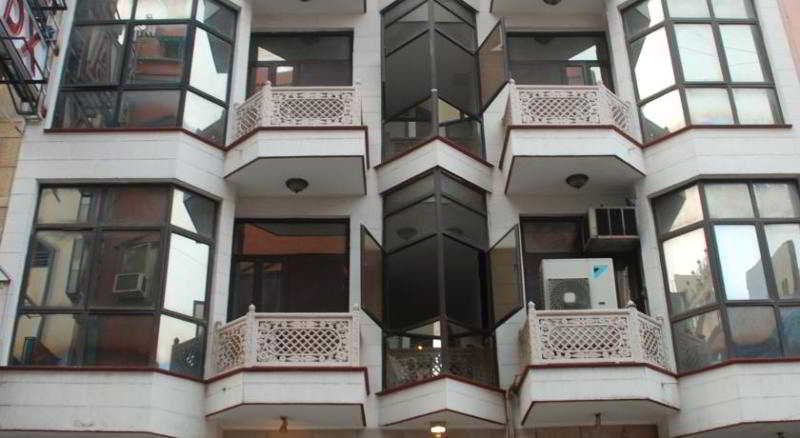 Public Area